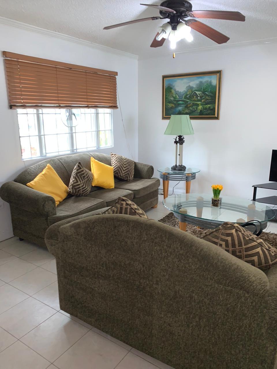 Sixth image of 34 Mountain Pride Boulevard in Beverly Hills, St. Andrew, Jamaica - property is For Rent