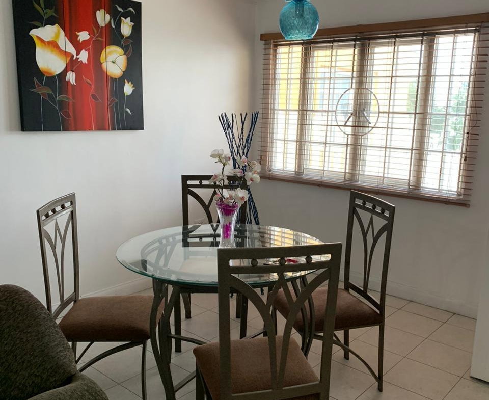 Seventh image of 34 Mountain Pride Boulevard in Beverly Hills, St. Andrew, Jamaica - property is For Rent