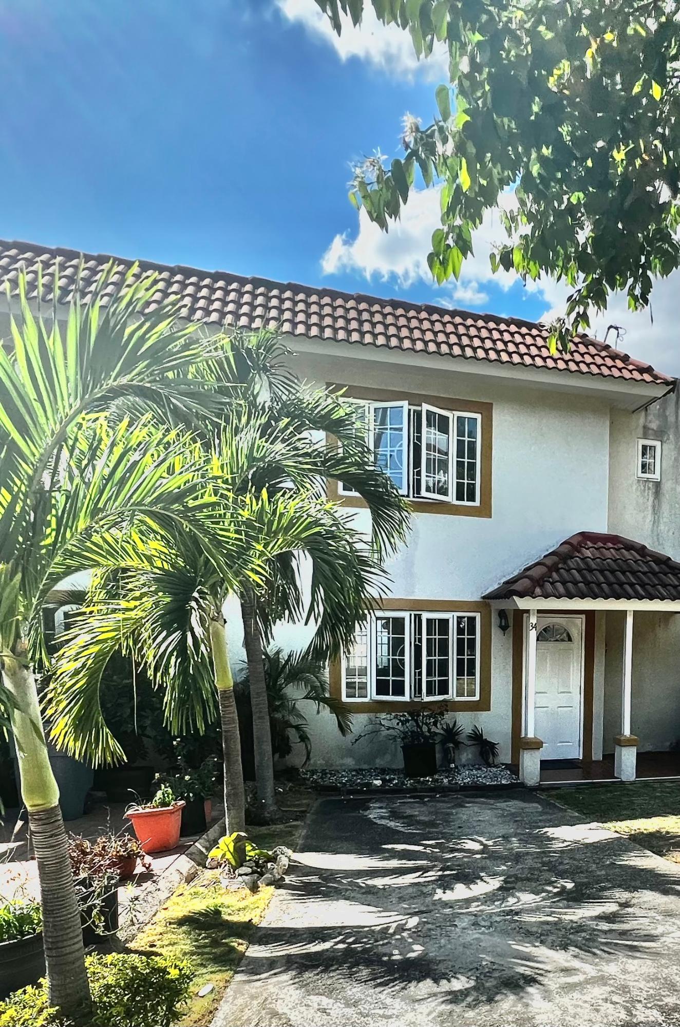 First image of 34 Mountain Pride Boulevard in Beverly Hills, St. Andrew, Jamaica - property is For Rent