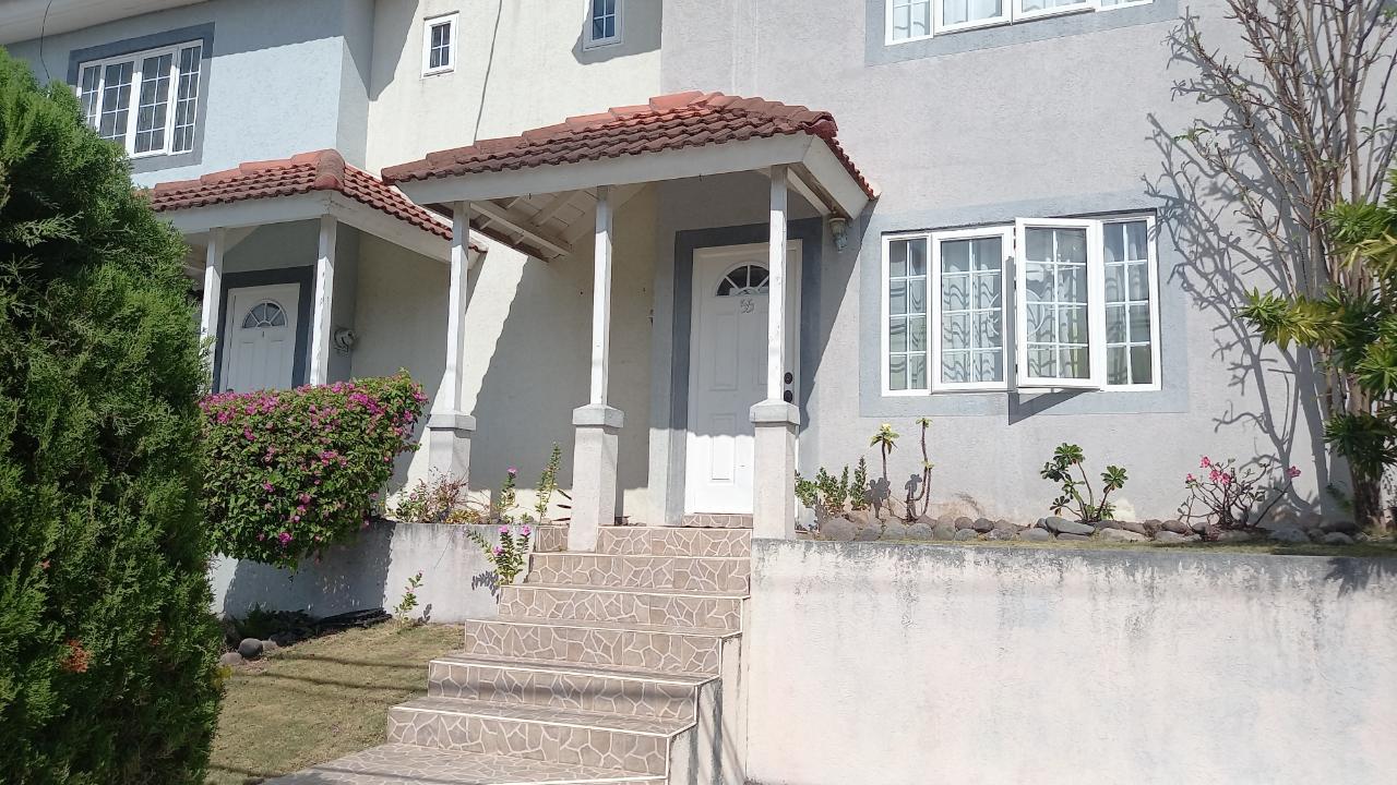 Second image of 55 East Mountain Pride Avenu in Kingston 6, St. Andrew, Jamaica - property is For Sale