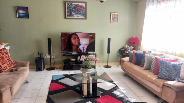 Third image of 55 East Mountain Pride Avenu in Kingston 6, St. Andrew, Jamaica - property is For Sale