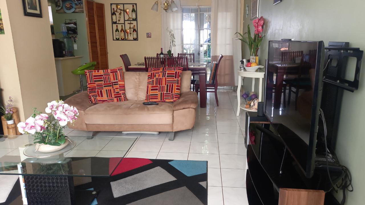 Fourth image of 55 East Mountain Pride Avenu in Kingston 6, St. Andrew, Jamaica - property is For Sale