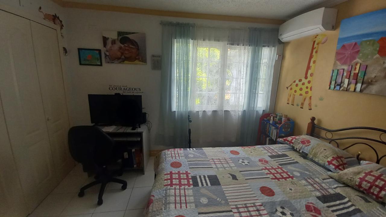 Fifth image of 55 East Mountain Pride Avenu in Kingston 6, St. Andrew, Jamaica - property is For Sale