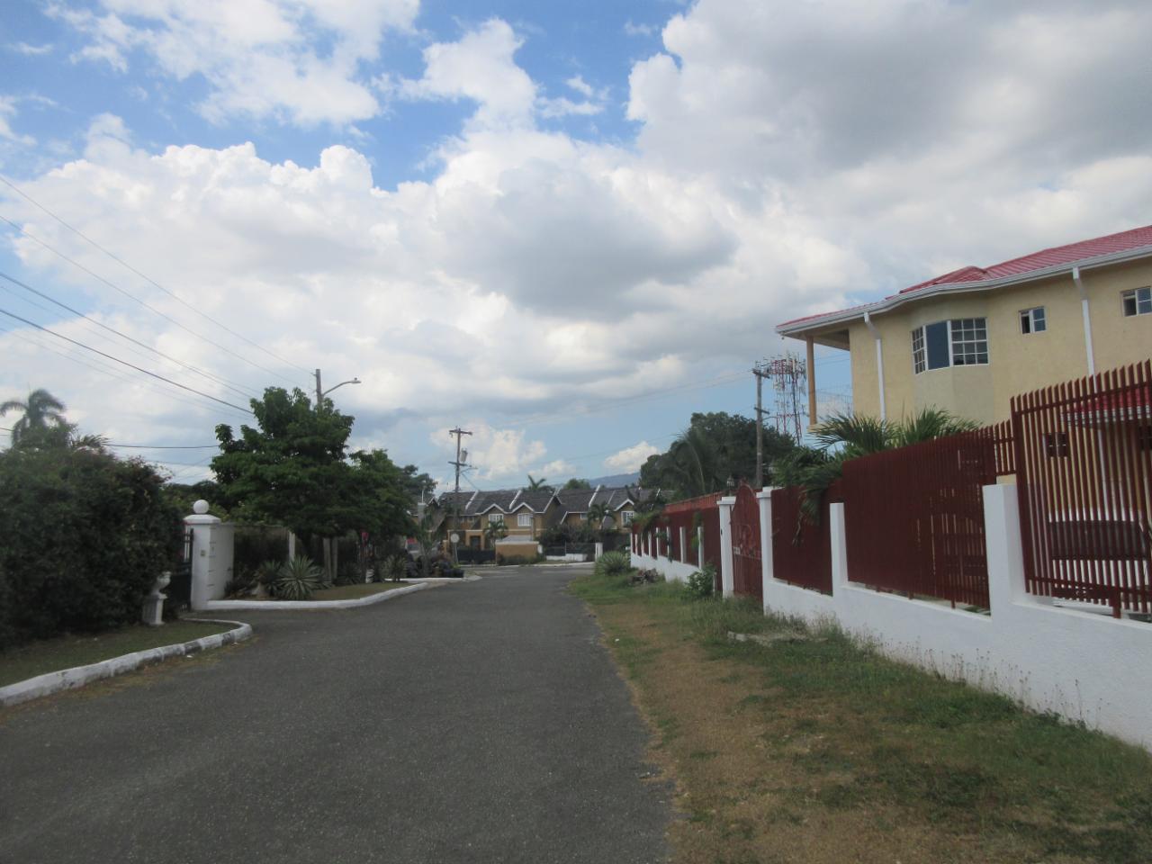 Second image of 1st Floor-8 South Hopefield Ave in Kingston 6, St. Andrew, Jamaica - property is For Rent