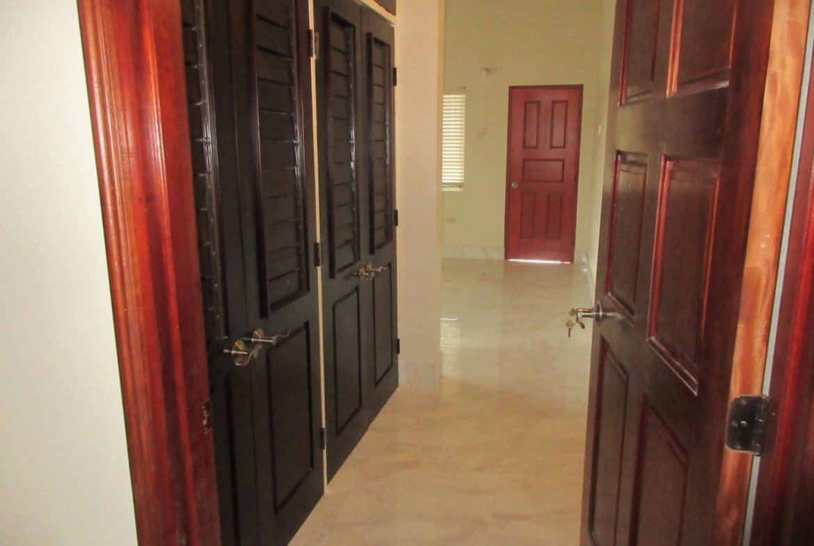 Eleventh image of 1st Floor-8 South Hopefield Ave in Kingston 6, St. Andrew, Jamaica - property is For Rent