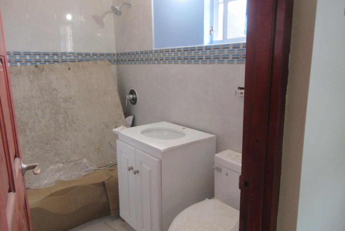 Thirteenth image of 1st Floor-8 South Hopefield Ave in Kingston 6, St. Andrew, Jamaica - property is For Rent