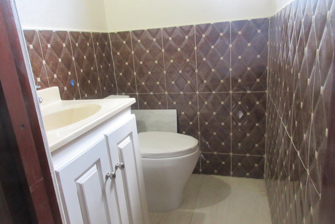 Fourteenth image of 1st Floor-8 South Hopefield Ave in Kingston 6, St. Andrew, Jamaica - property is For Rent