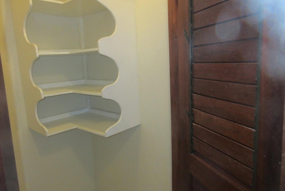 Fifteenth image of 1st Floor-8 South Hopefield Ave in Kingston 6, St. Andrew, Jamaica - property is For Rent