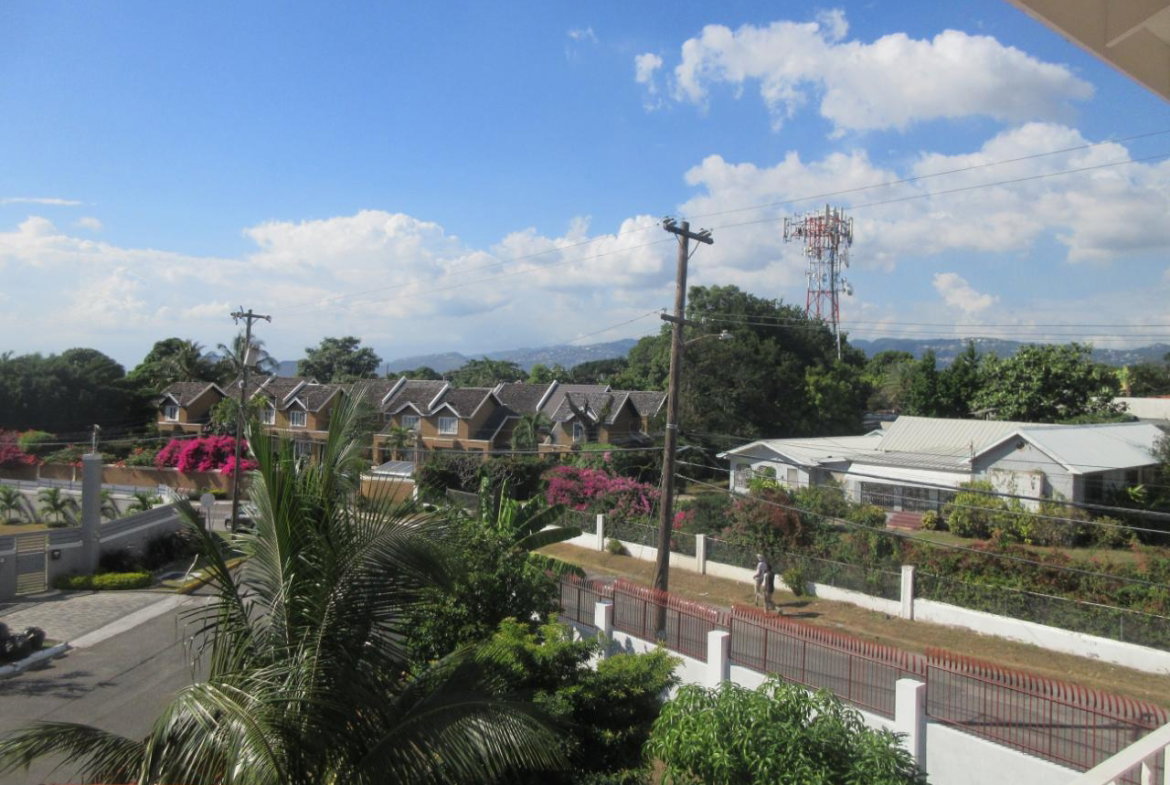 Sixteenth image of 1st Floor-8 South Hopefield Ave in Kingston 6, St. Andrew, Jamaica - property is For Rent