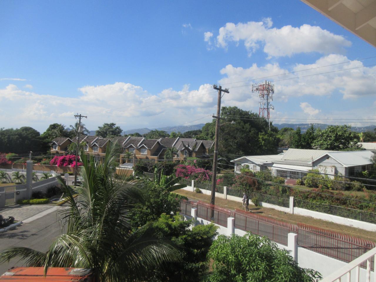 Sixteenth image of 1st Floor-8 South Hopefield Ave in Kingston 6, St. Andrew, Jamaica - property is For Rent