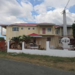 First image of 1st Floor-8 South Hopefield Ave in Kingston 6, St. Andrew, Jamaica - property is For Rent