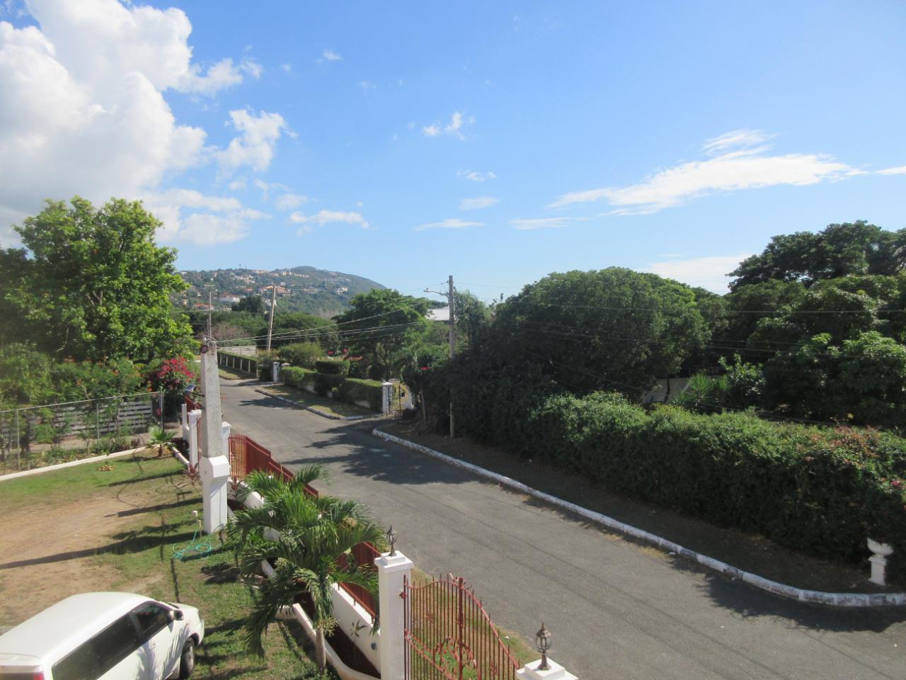 Seventeenth image of 1st Floor-8 South Hopefield Ave in Kingston 6, St. Andrew, Jamaica - property is For Rent
