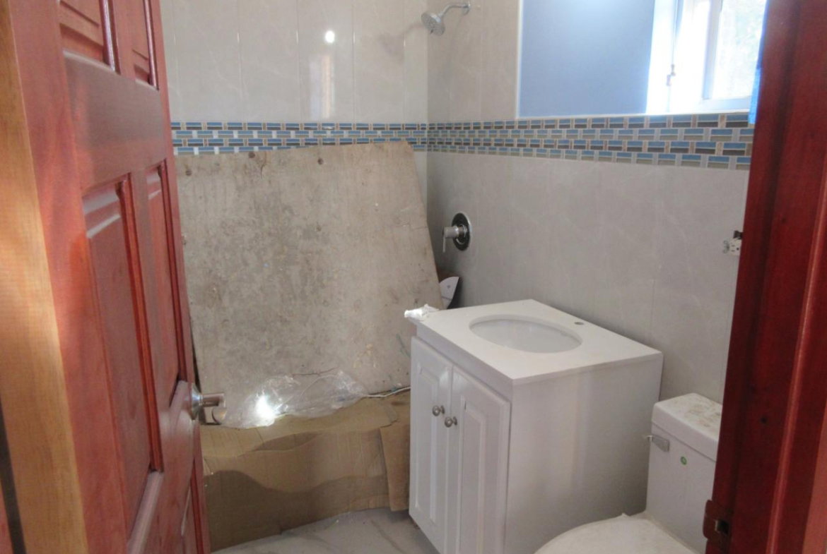 Nineteenth image of 1st Floor-8 South Hopefield Ave in Kingston 6, St. Andrew, Jamaica - property is For Rent