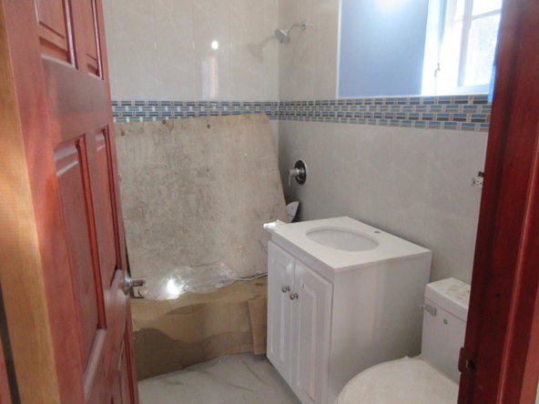 Nineteenth image of 1st Floor-8 South Hopefield Ave in Kingston 6, St. Andrew, Jamaica - property is For Rent