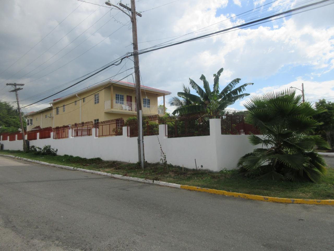 Third image of 1st Floor-8 South Hopefield Ave in Kingston 6, St. Andrew, Jamaica - property is For Rent