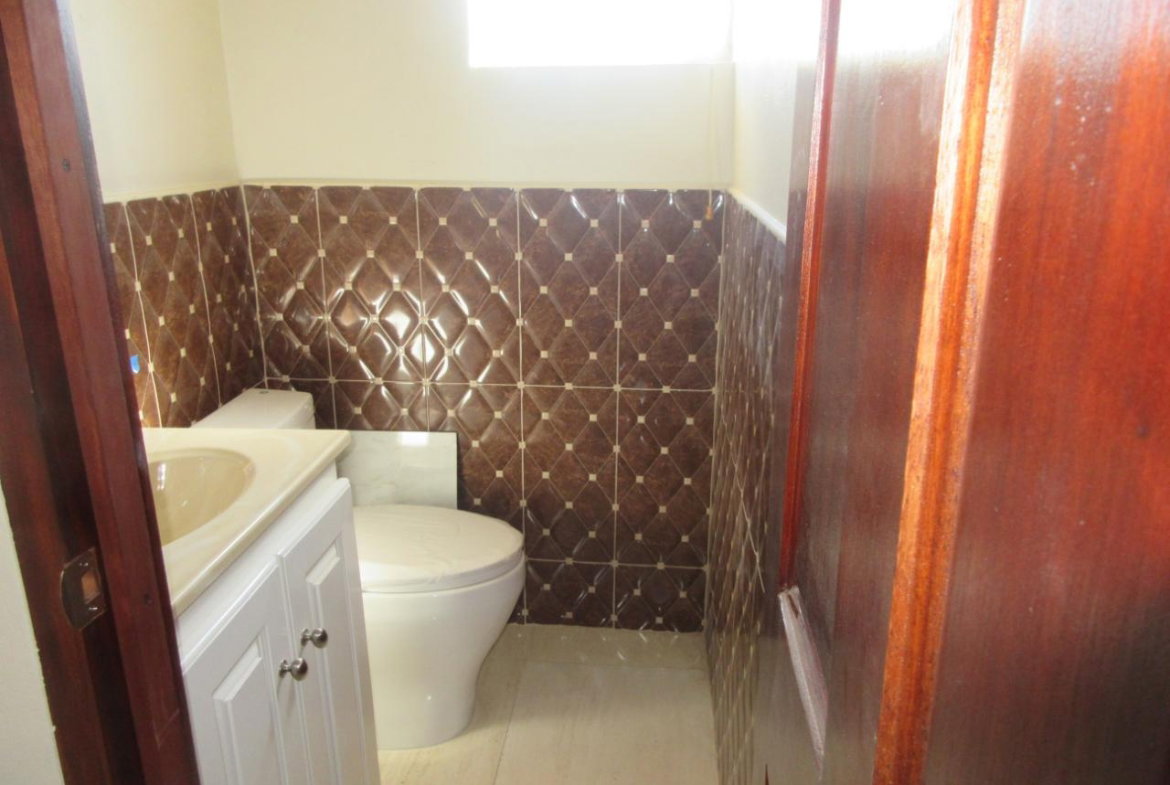 Twenty-First image of 1st Floor-8 South Hopefield Ave in Kingston 6, St. Andrew, Jamaica - property is For Rent