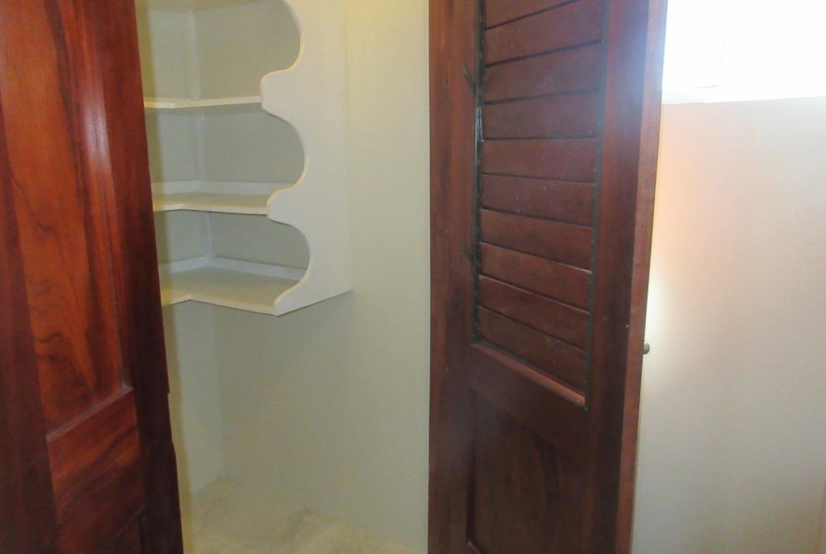 Twenty-Second image of 1st Floor-8 South Hopefield Ave in Kingston 6, St. Andrew, Jamaica - property is For Rent