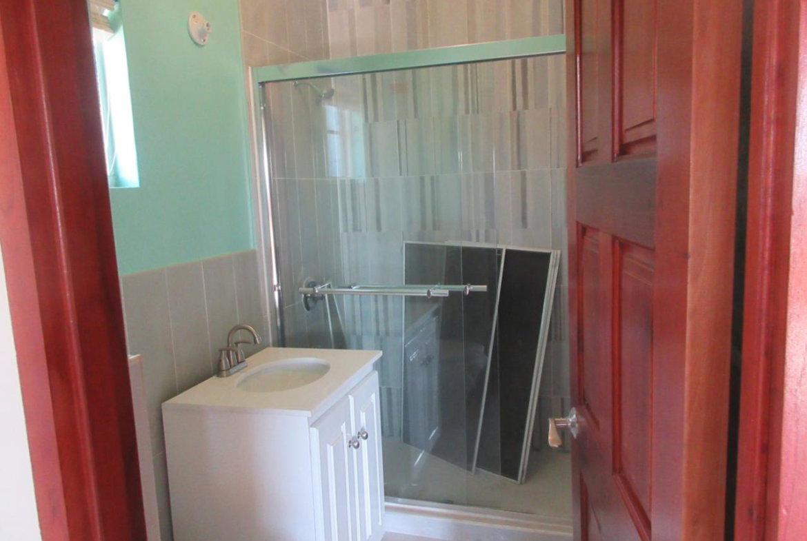 Twenty-Fifth image of 1st Floor-8 South Hopefield Ave in Kingston 6, St. Andrew, Jamaica - property is For Rent