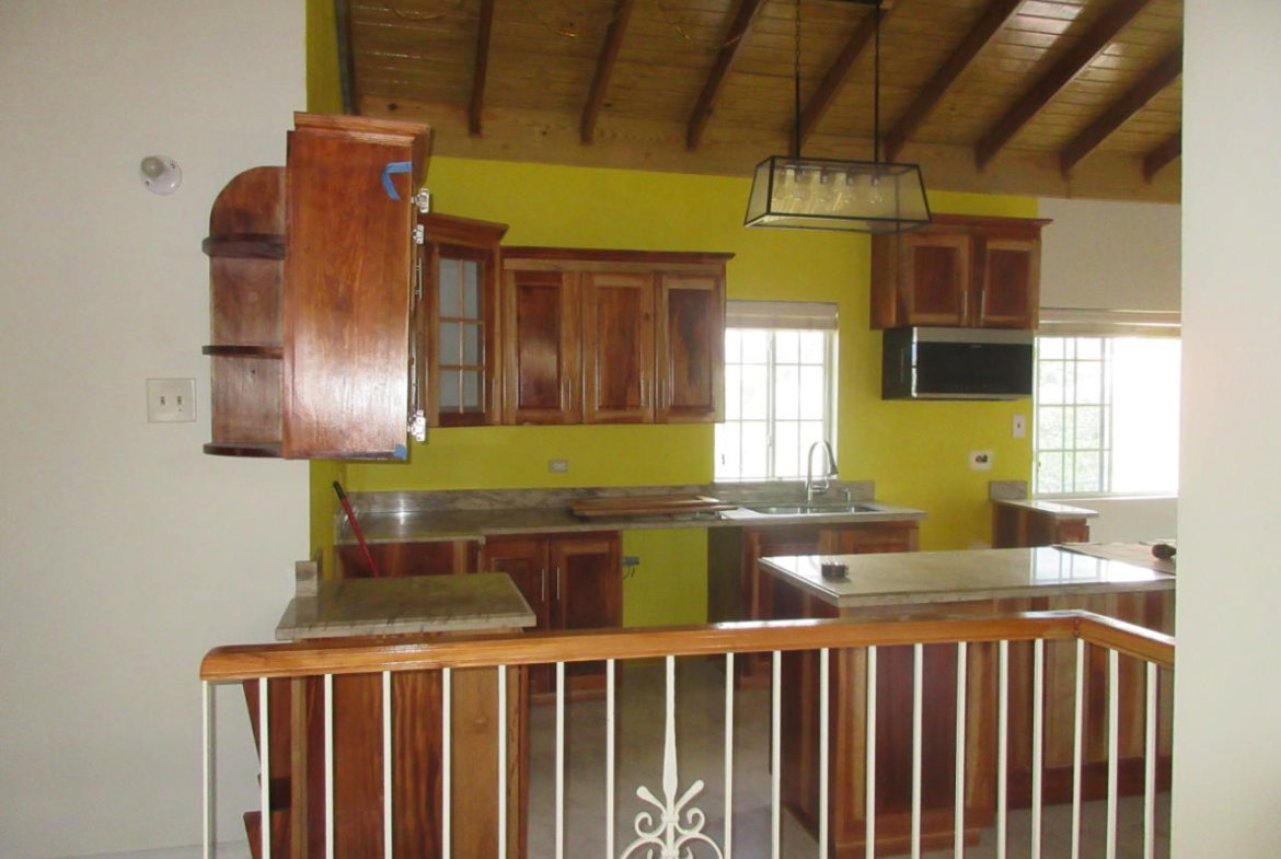 Twenty-Seventh image of 1st Floor-8 South Hopefield Ave in Kingston 6, St. Andrew, Jamaica - property is For Rent