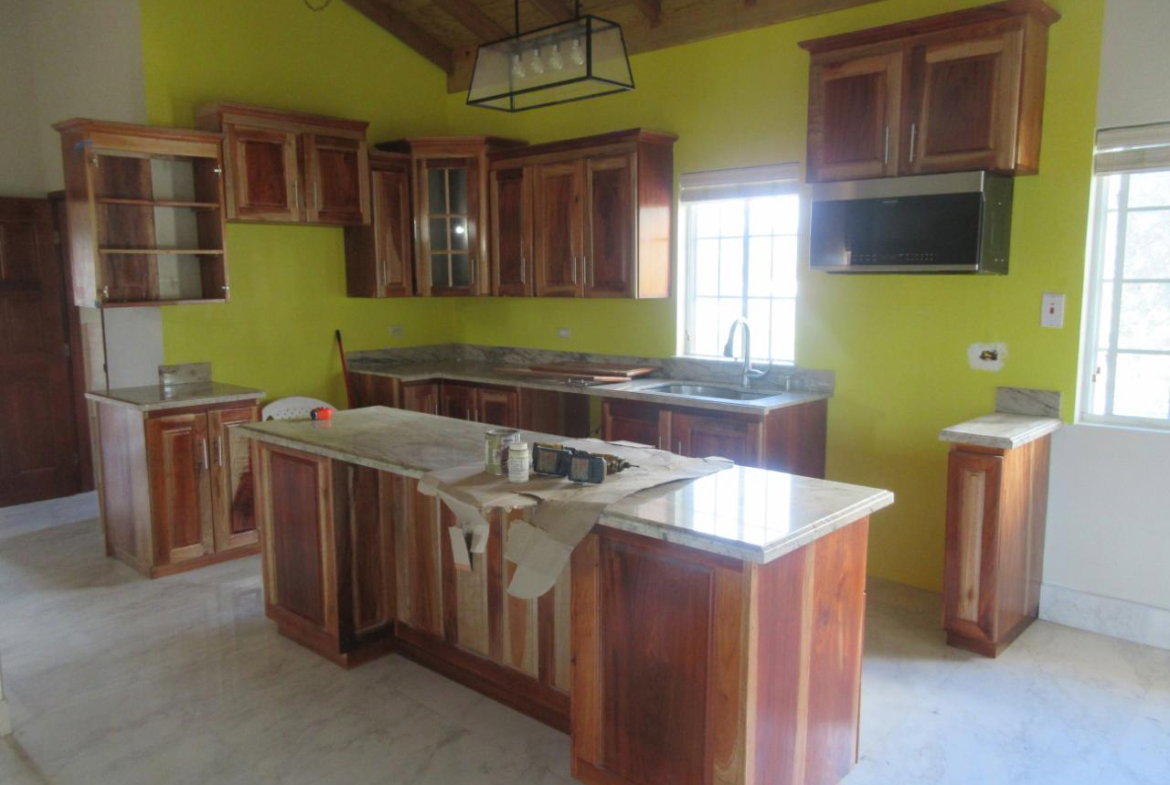 Twenty-Eighth image of 1st Floor-8 South Hopefield Ave in Kingston 6, St. Andrew, Jamaica - property is For Rent