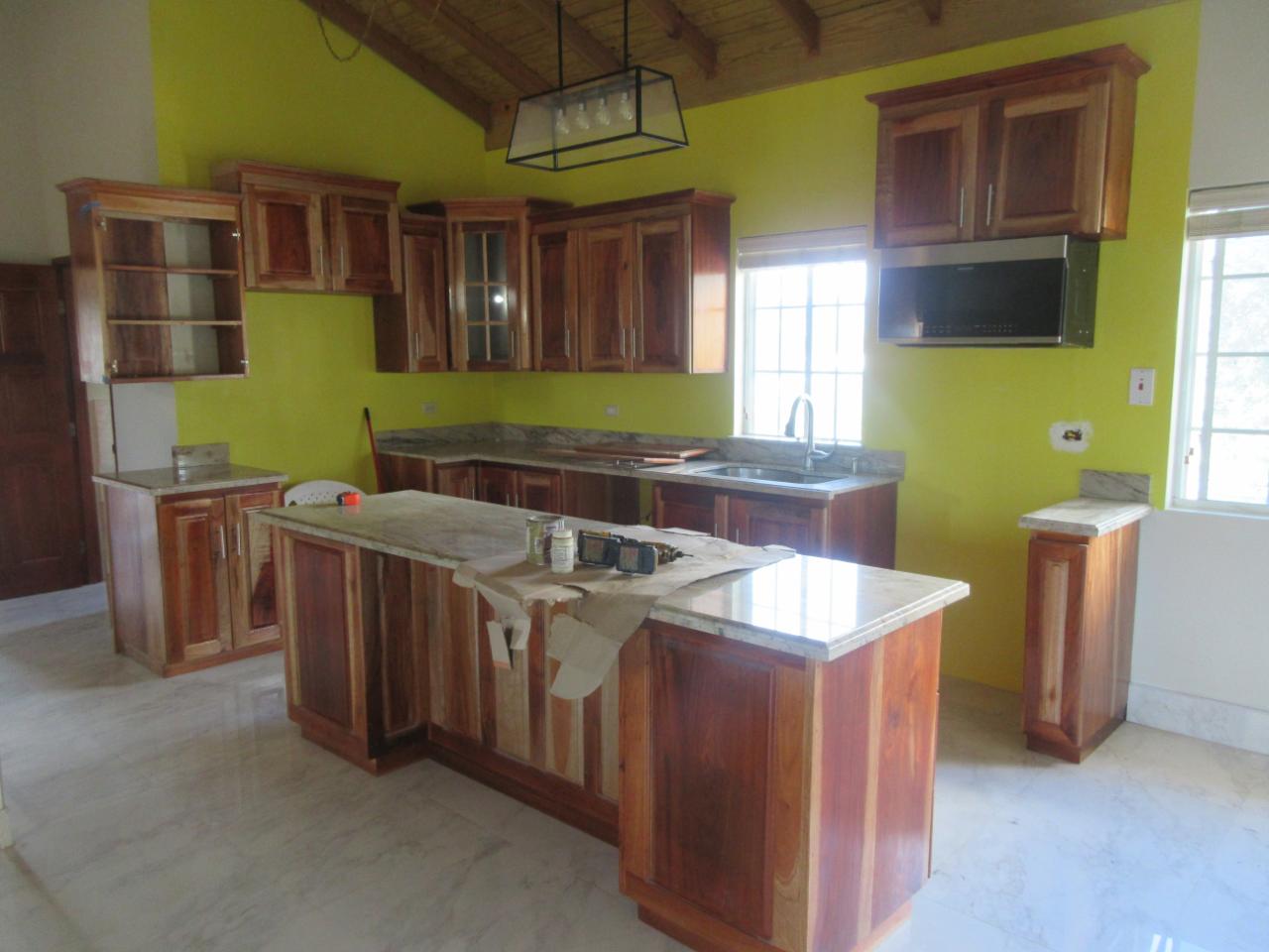 Twenty-Eighth image of 1st Floor-8 South Hopefield Ave in Kingston 6, St. Andrew, Jamaica - property is For Rent