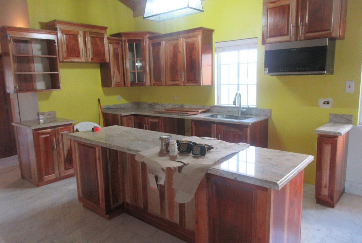 Twenty-Ninth image of 1st Floor-8 South Hopefield Ave in Kingston 6, St. Andrew, Jamaica - property is For Rent