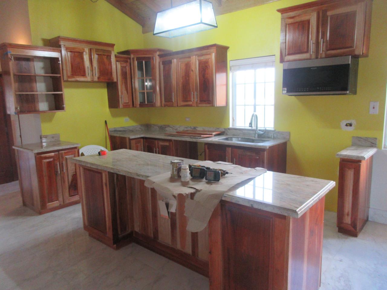 Twenty-Ninth image of 1st Floor-8 South Hopefield Ave in Kingston 6, St. Andrew, Jamaica - property is For Rent