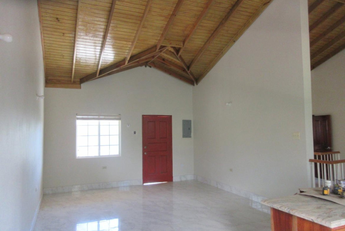 Thirtieth image of 1st Floor-8 South Hopefield Ave in Kingston 6, St. Andrew, Jamaica - property is For Rent