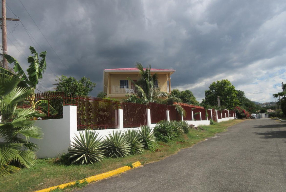 Fourth image of 1st Floor-8 South Hopefield Ave in Kingston 6, St. Andrew, Jamaica - property is For Rent