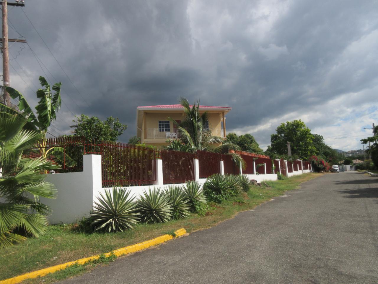 Fourth image of 1st Floor-8 South Hopefield Ave in Kingston 6, St. Andrew, Jamaica - property is For Rent