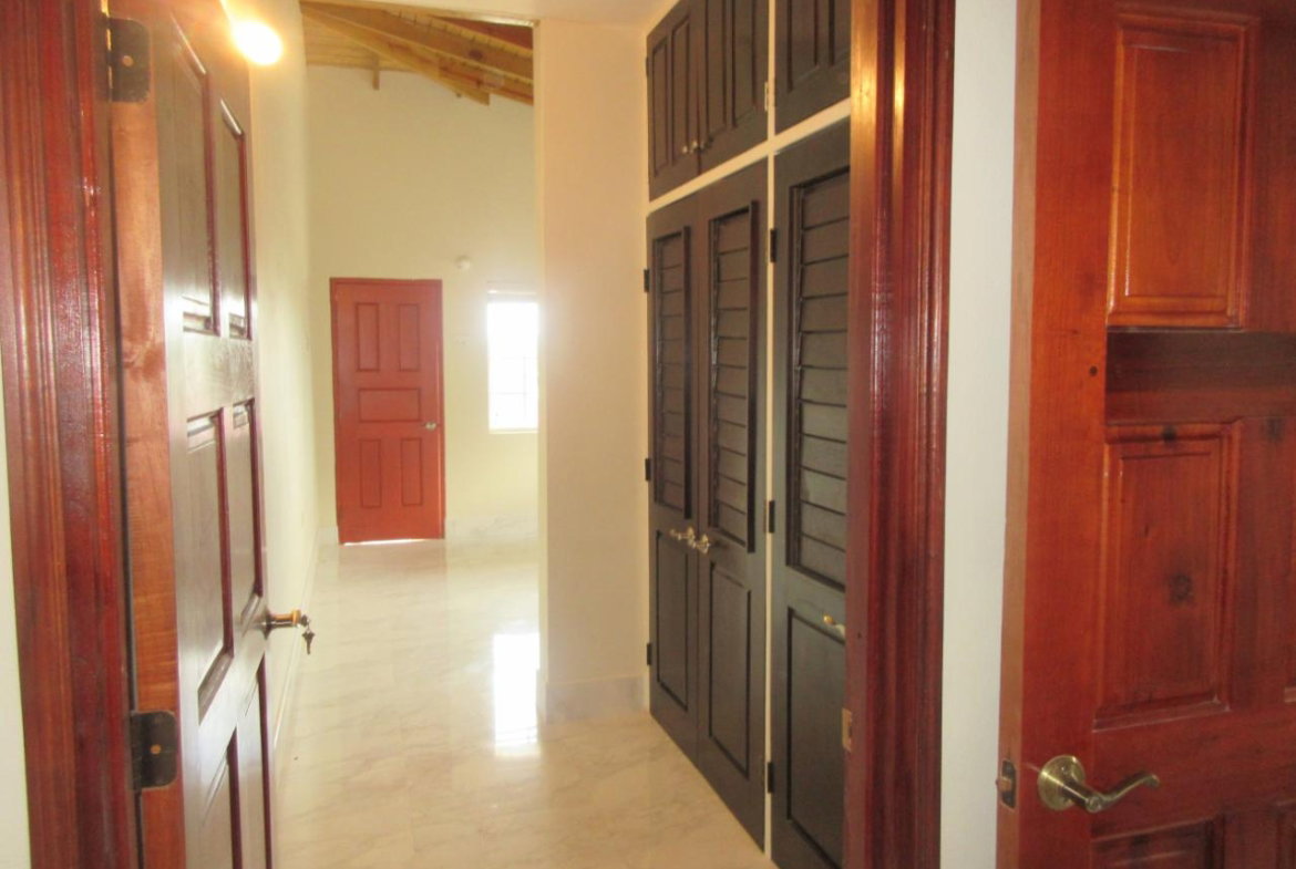 Seventh image of 1st Floor-8 South Hopefield Ave in Kingston 6, St. Andrew, Jamaica - property is For Rent