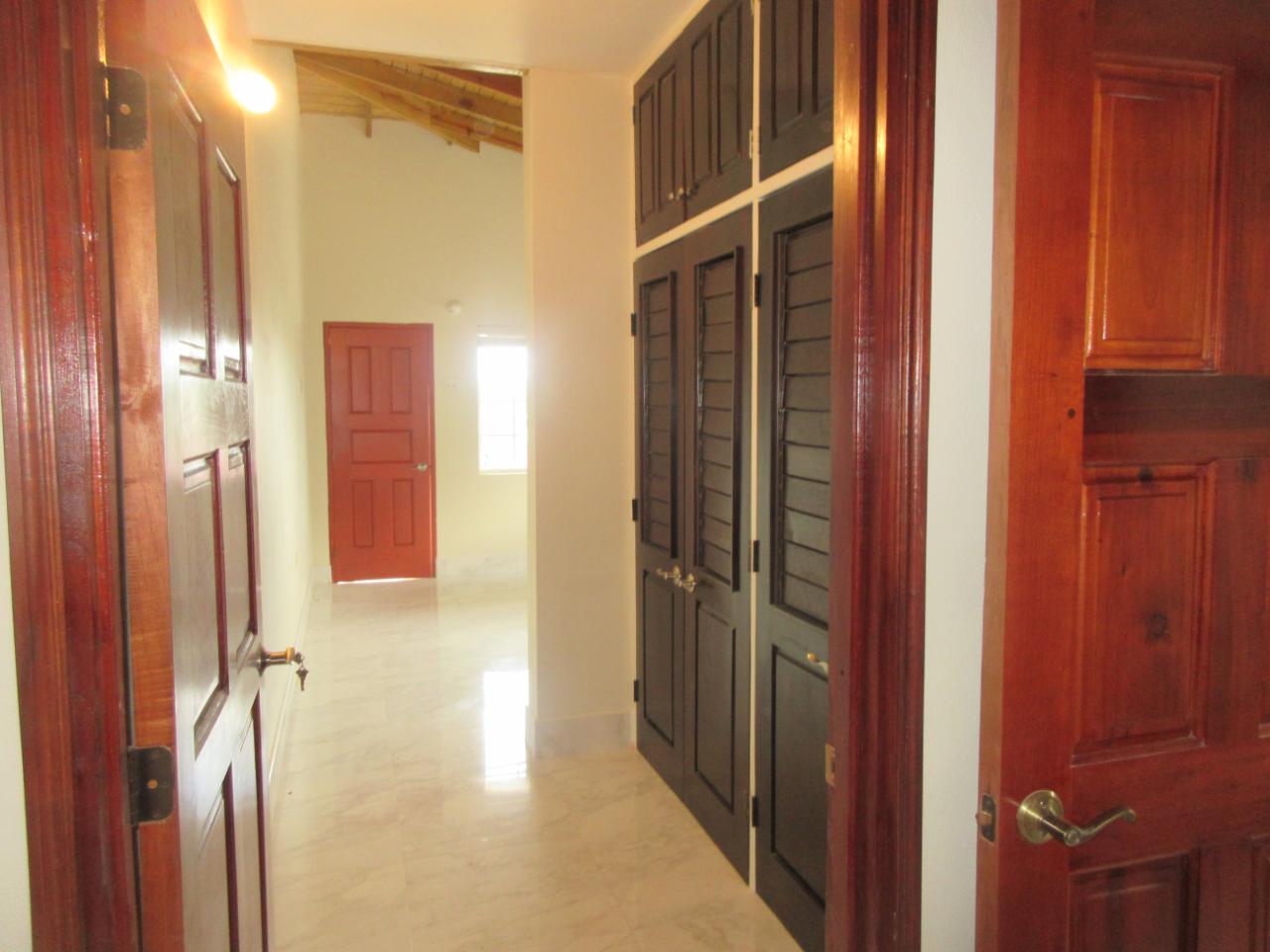 Seventh image of 1st Floor-8 South Hopefield Ave in Kingston 6, St. Andrew, Jamaica - property is For Rent