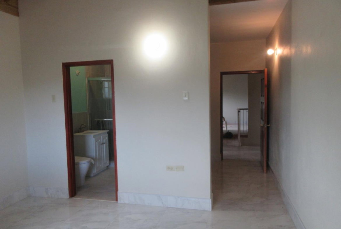 Eighth image of 1st Floor-8 South Hopefield Ave in Kingston 6, St. Andrew, Jamaica - property is For Rent