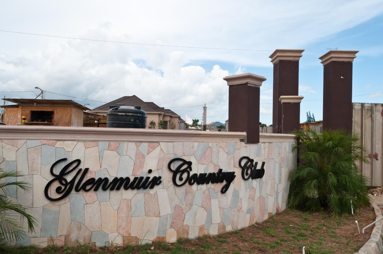 First image of 4b-4-5 Georges Street in May Pen, Clarendon, Jamaica - property is For Sale