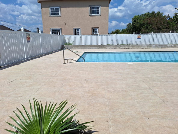 Third image of 4b-4-5 Georges Street in May Pen, Clarendon, Jamaica - property is For Sale