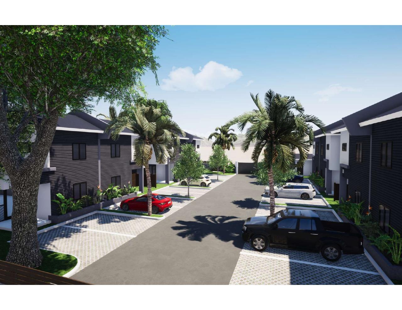 Second image of 8- Kings Drive in Kingston 6, St. Andrew, Jamaica - property is For Sale