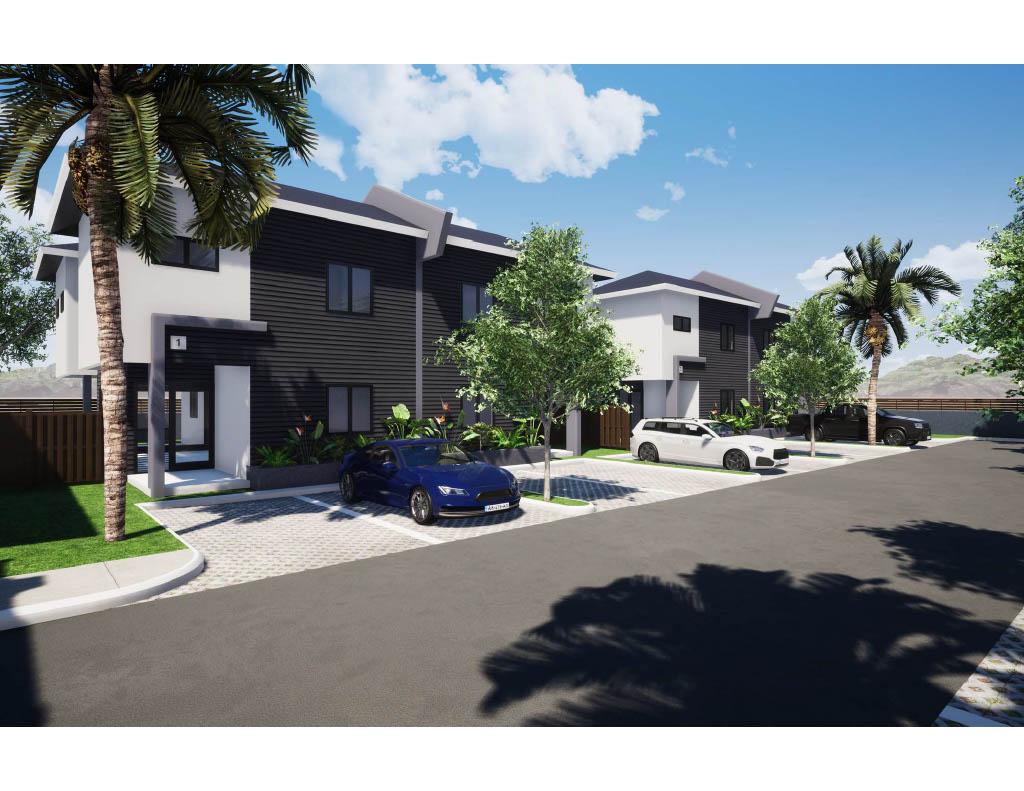 Third image of 8- Kings Drive in Kingston 6, St. Andrew, Jamaica - property is For Sale