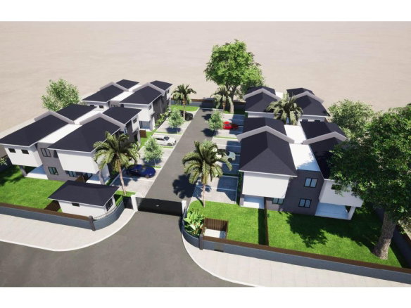 First image of 8- Kings Drive in Kingston 6, St. Andrew, Jamaica - property is For Sale