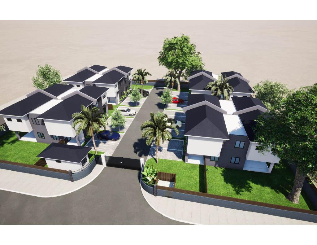 First image of 8- Kings Drive in Kingston 6, St. Andrew, Jamaica - property is For Sale