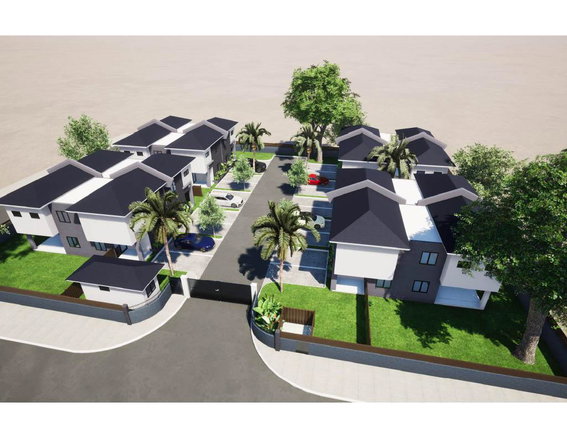 First image of 8- Kings Drive in Kingston 6, St. Andrew, Jamaica - property is For Sale