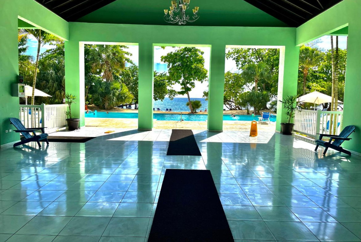 Eleventh image of 95- Little Bay Country Club in Negril, Westmoreland, Jamaica - property is For Sale