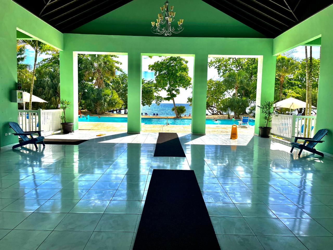 Eleventh image of 95- Little Bay Country Club in Negril, Westmoreland, Jamaica - property is For Sale