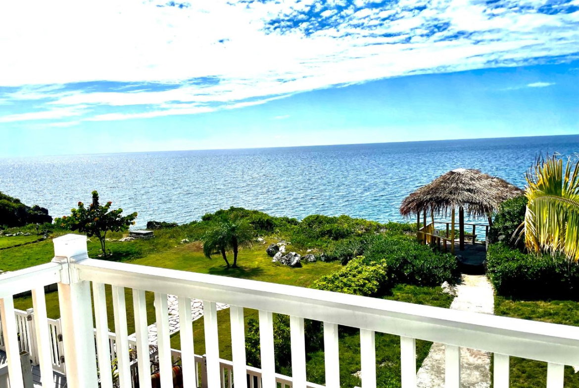 Twenty-Seventh image of 95- Little Bay Country Club in Negril, Westmoreland, Jamaica - property is For Sale