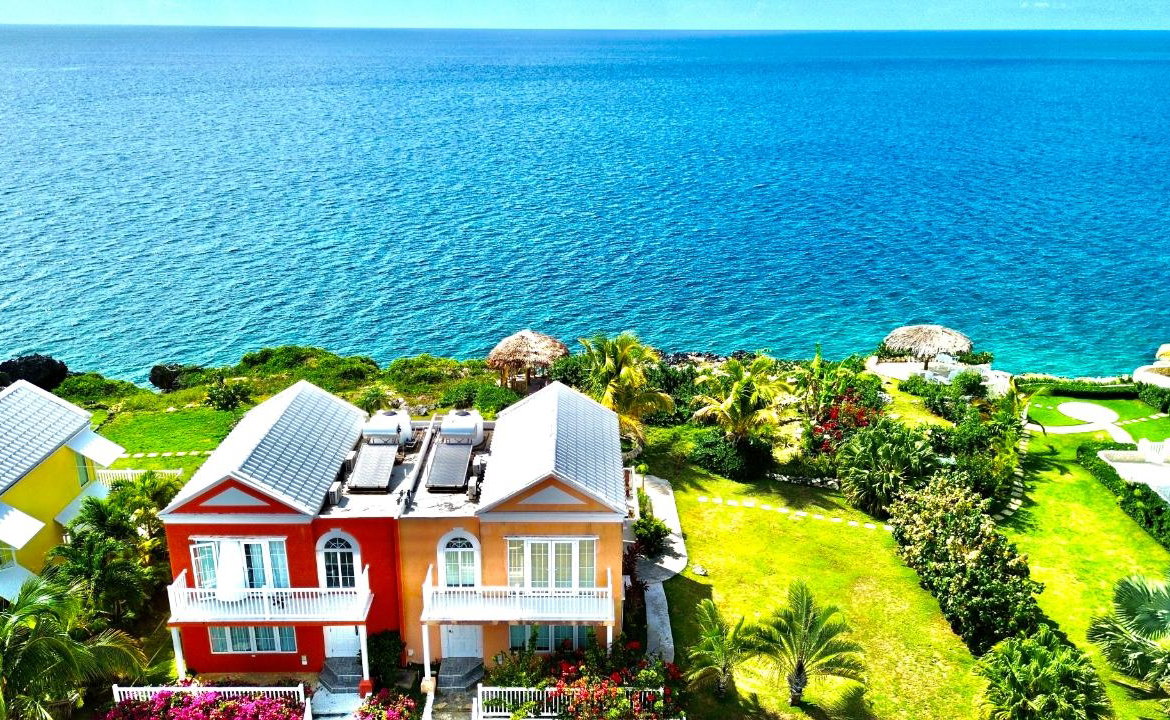 Fourth image of 95- Little Bay Country Club in Negril, Westmoreland, Jamaica - property is For Sale