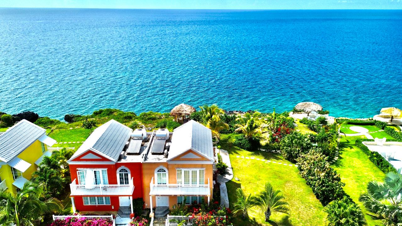 Fourth image of 95- Little Bay Country Club in Negril, Westmoreland, Jamaica - property is For Sale