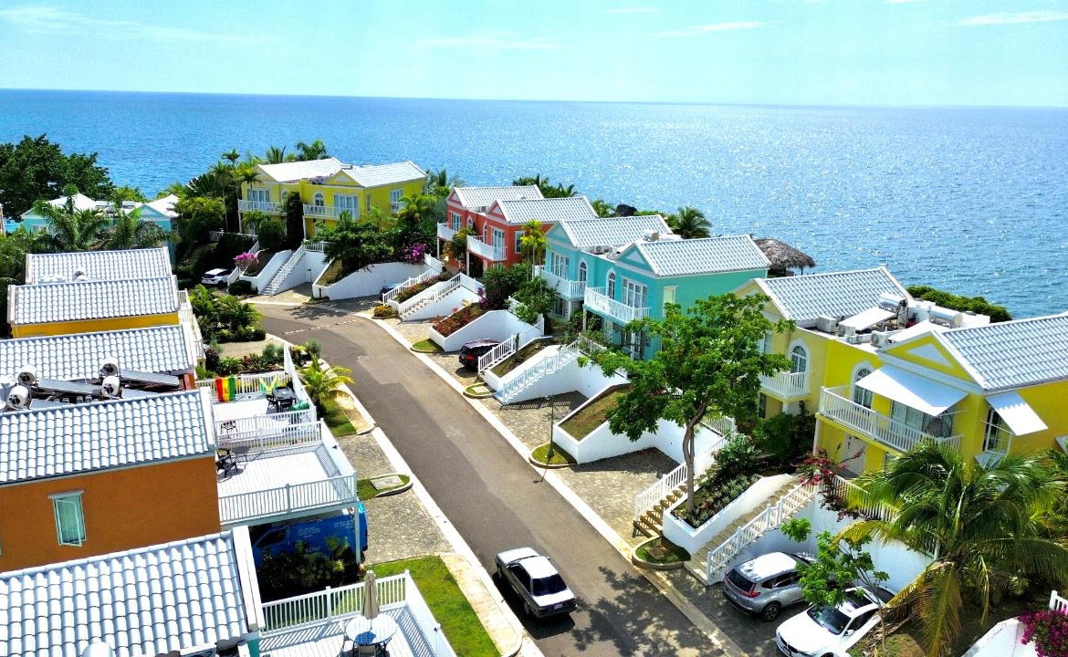 Fifth image of 95- Little Bay Country Club in Negril, Westmoreland, Jamaica - property is For Sale