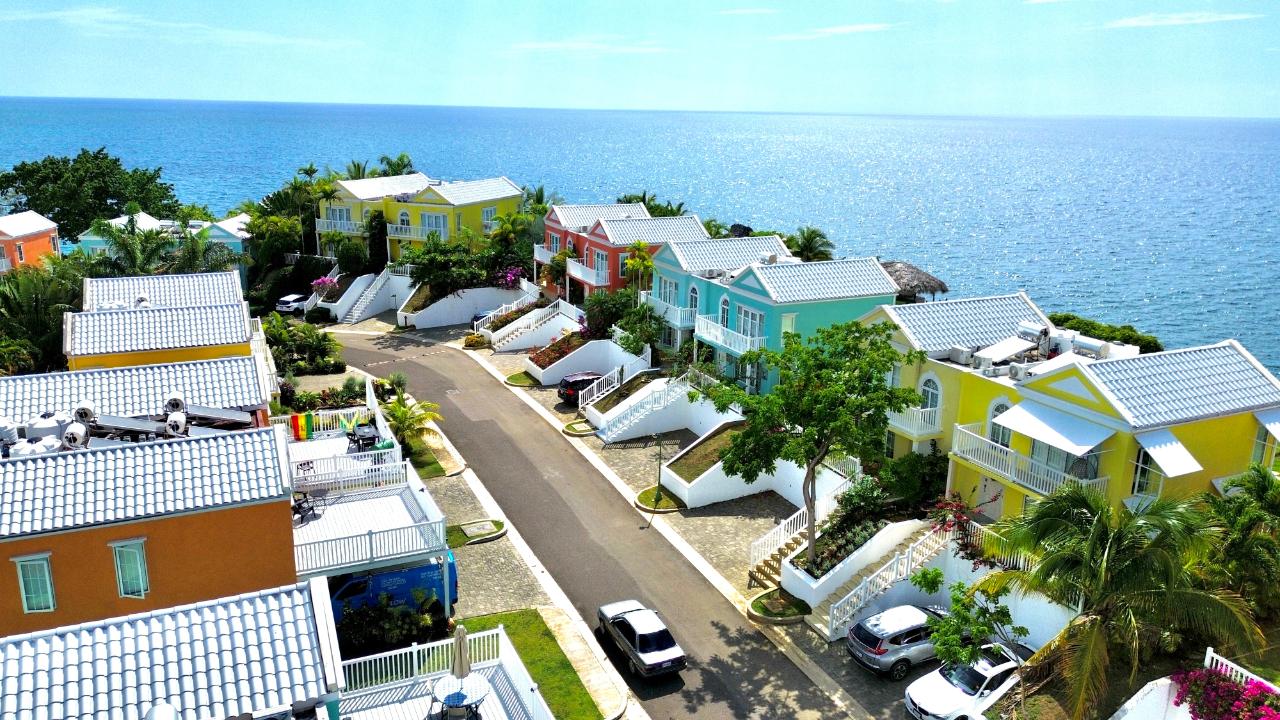 Fifth image of 95- Little Bay Country Club in Negril, Westmoreland, Jamaica - property is For Sale