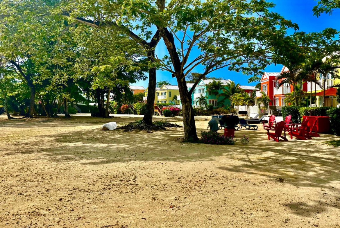 Seventh image of 95- Little Bay Country Club in Negril, Westmoreland, Jamaica - property is For Sale