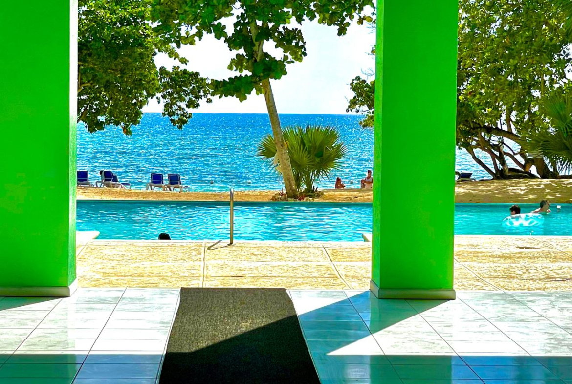 Tenth image of 95- Little Bay Country Club in Negril, Westmoreland, Jamaica - property is For Sale