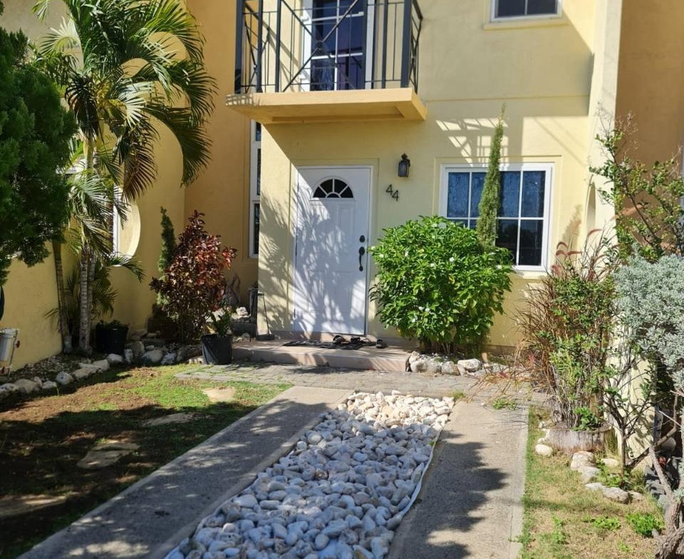 Third image of 44-6 Guildford Close in Portmore Country Club, St. Catherine, Jamaica - property is For Sale
